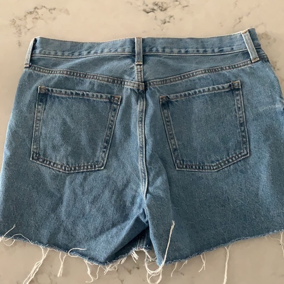 Jean Shorts - OLD NAVY - Picture 2 of 3